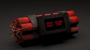 FTX ve LUNA Krizini Bilen Uzman: Bu FTX Gibi Patlayacak!