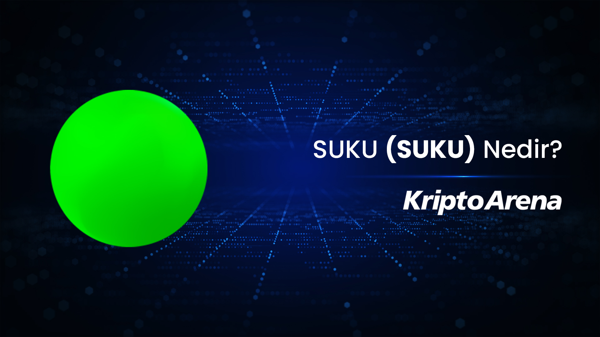 ﻿Suku (SUKU) Nedir?
