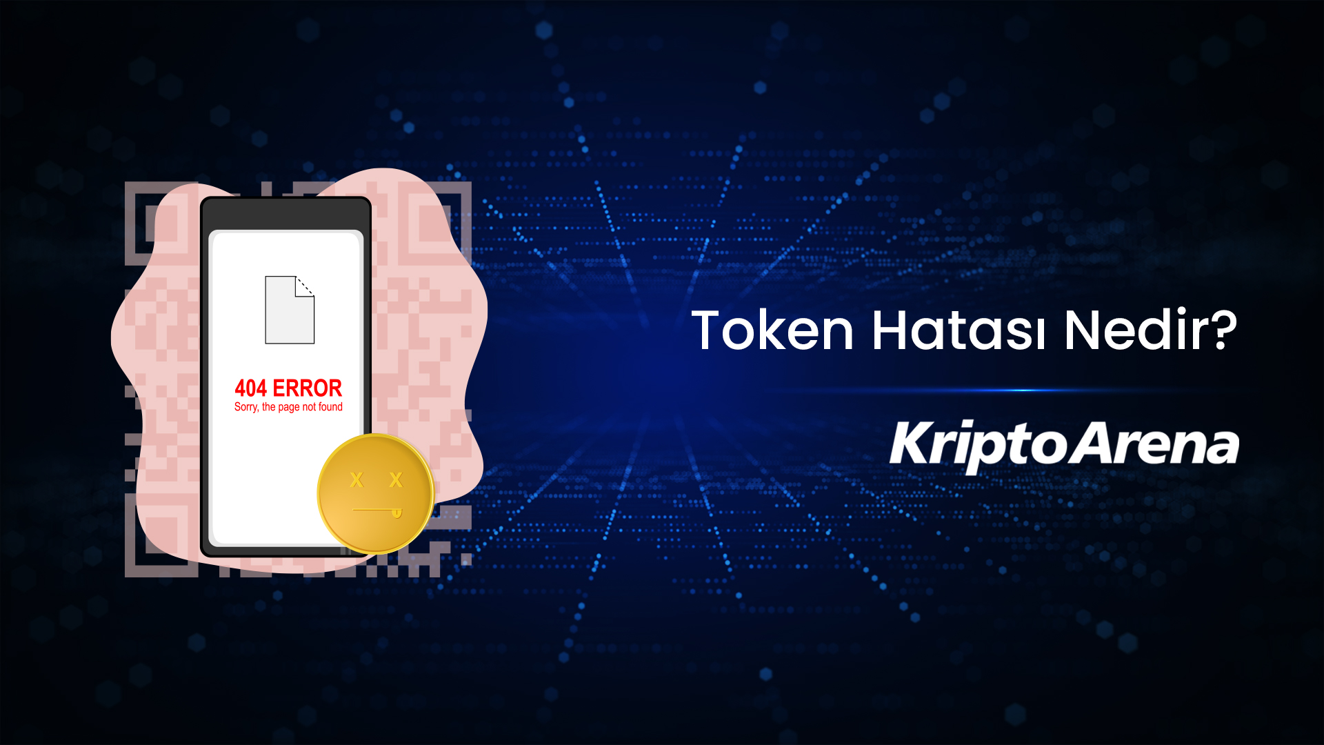 Token Hatası Nedir?