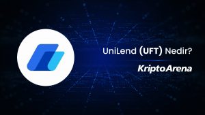 UniLend (UFT) Nedir?