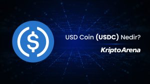 USD (USDC) Nedir?