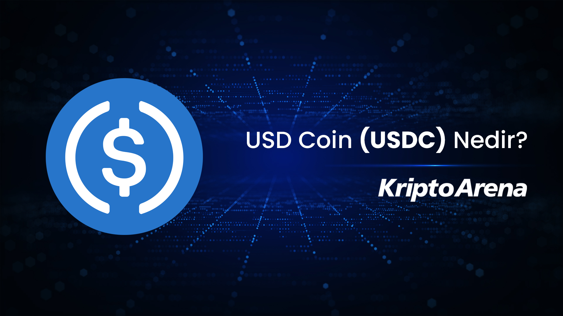 USD (USDC) Nedir?