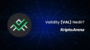 Validity (VAL) Nedir?