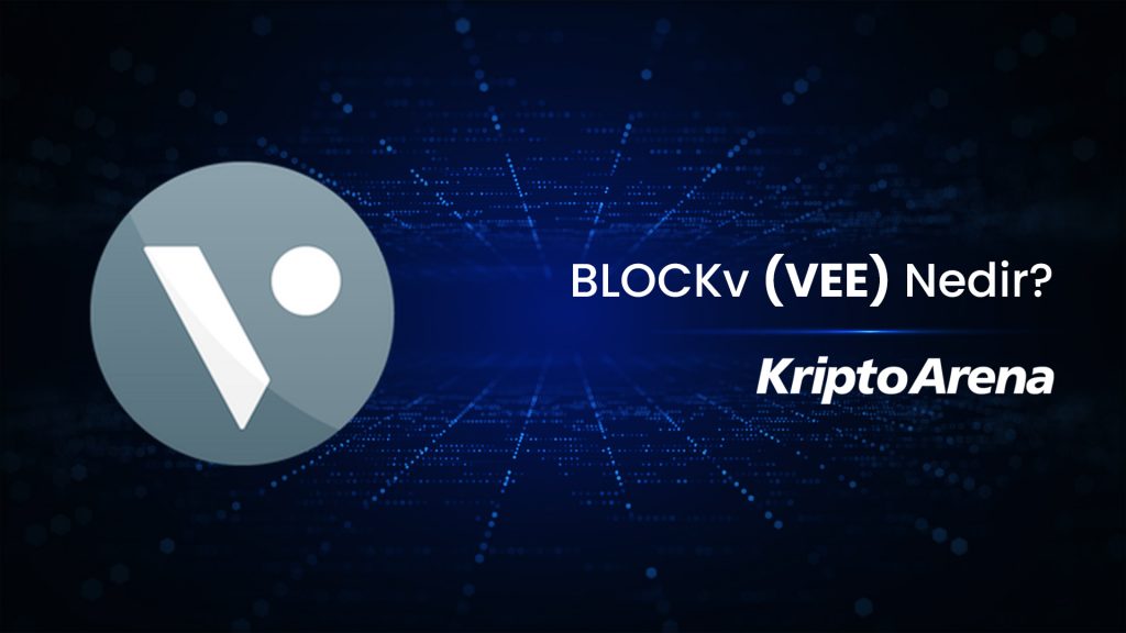 Counterparty (XCP) Nedir?