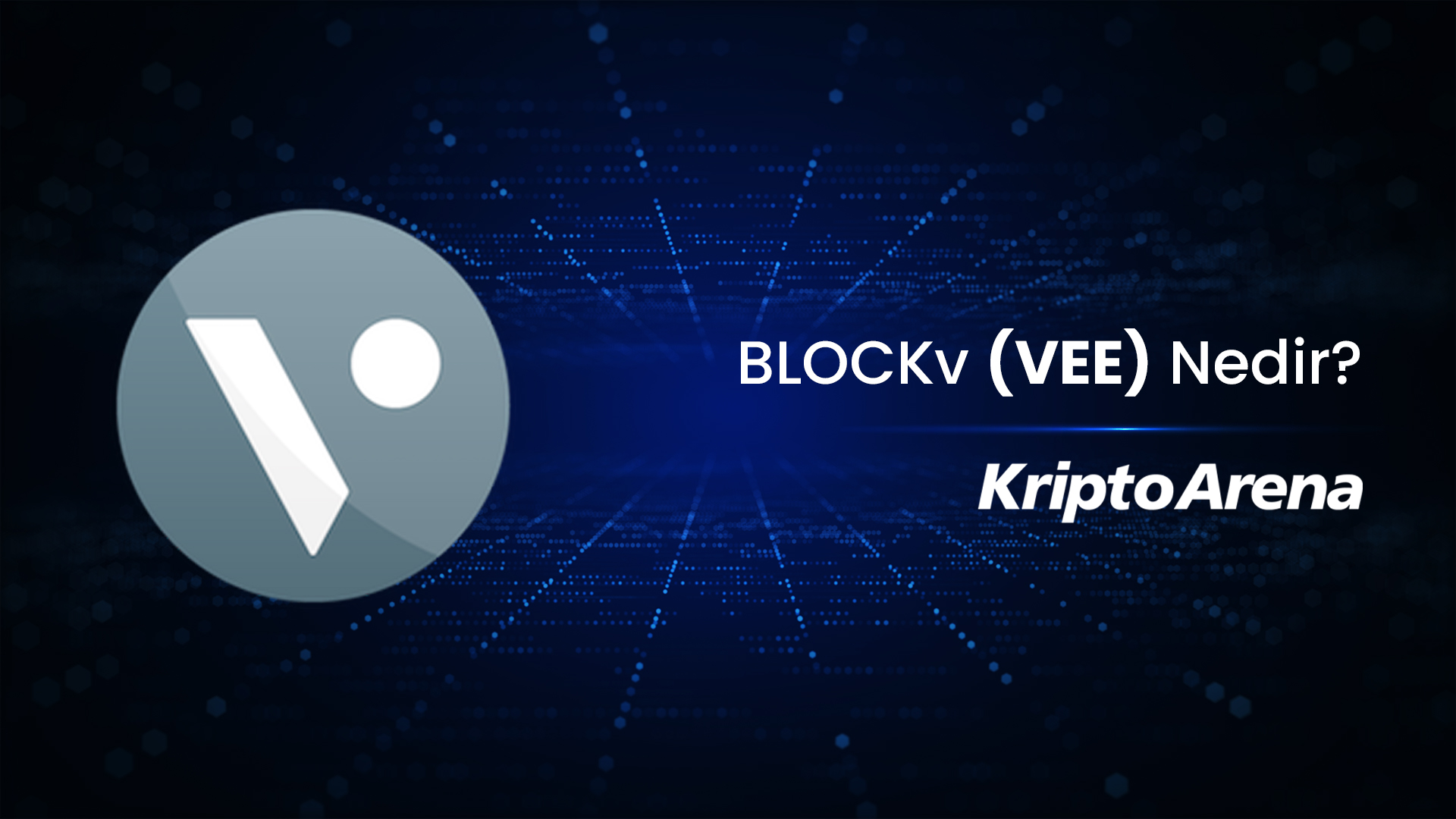 Counterparty (XCP) Nedir?