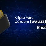 ﻿Kripto Para Cüzdanı (Wallet) Nedir?