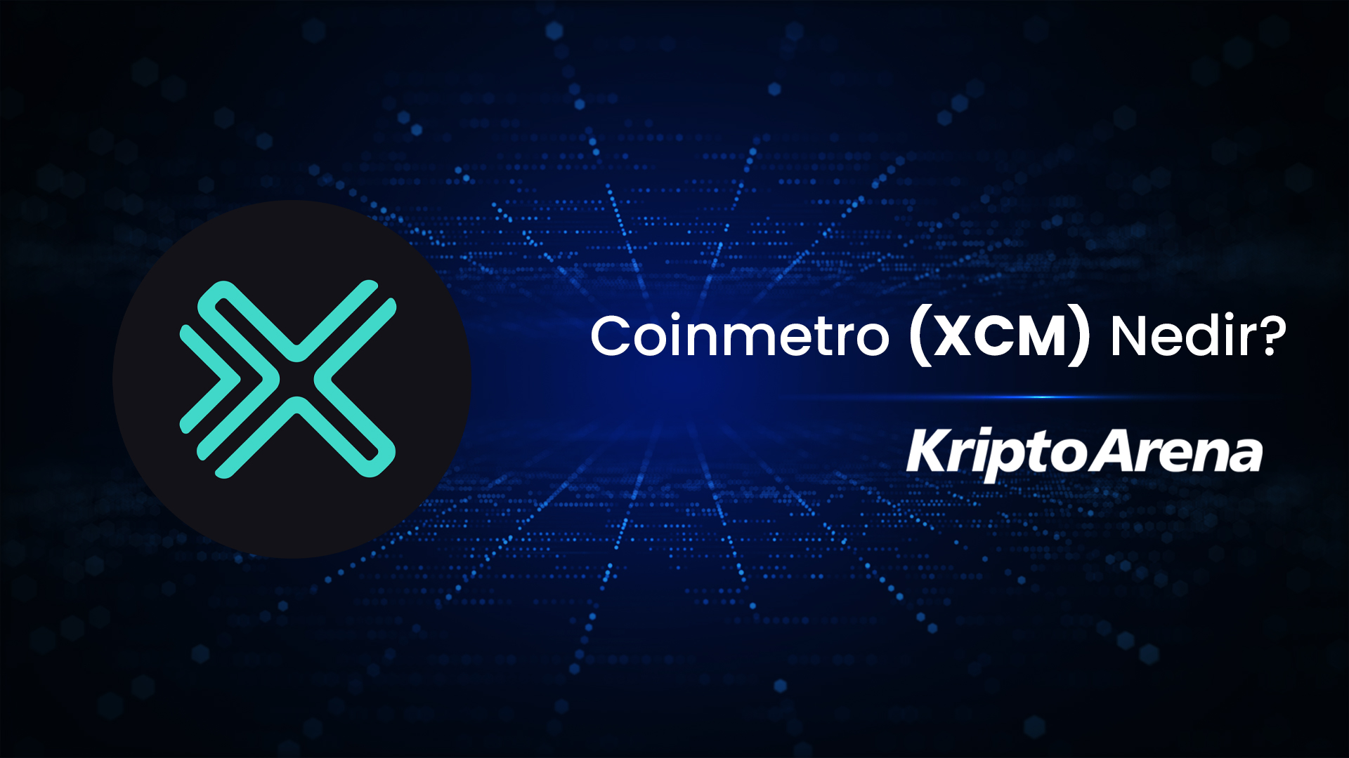 Coinmetro Token (XCM) Nedir?
