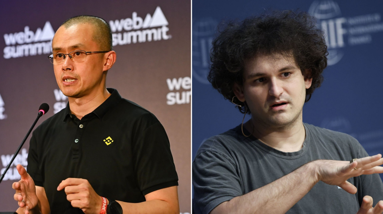 FTX ve Binance Krizinde Son Dakika: Fiyatlar Hareketlendi!