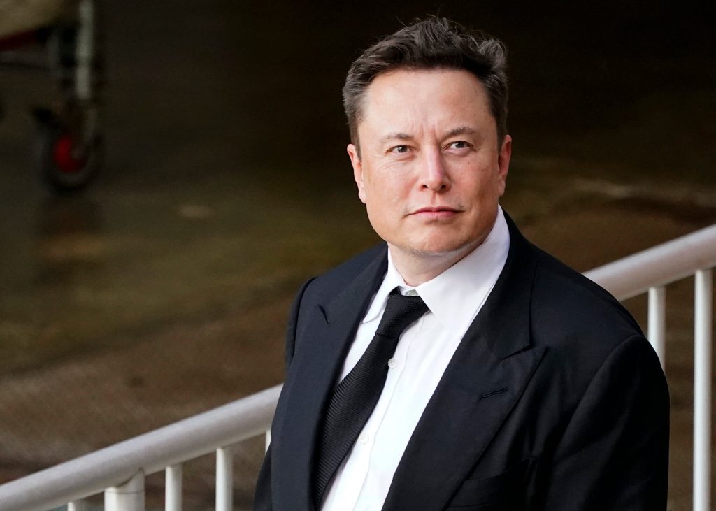 Elon Musk Bu Altcoin İçin Tweet Attı: Ona Katılabilirim!