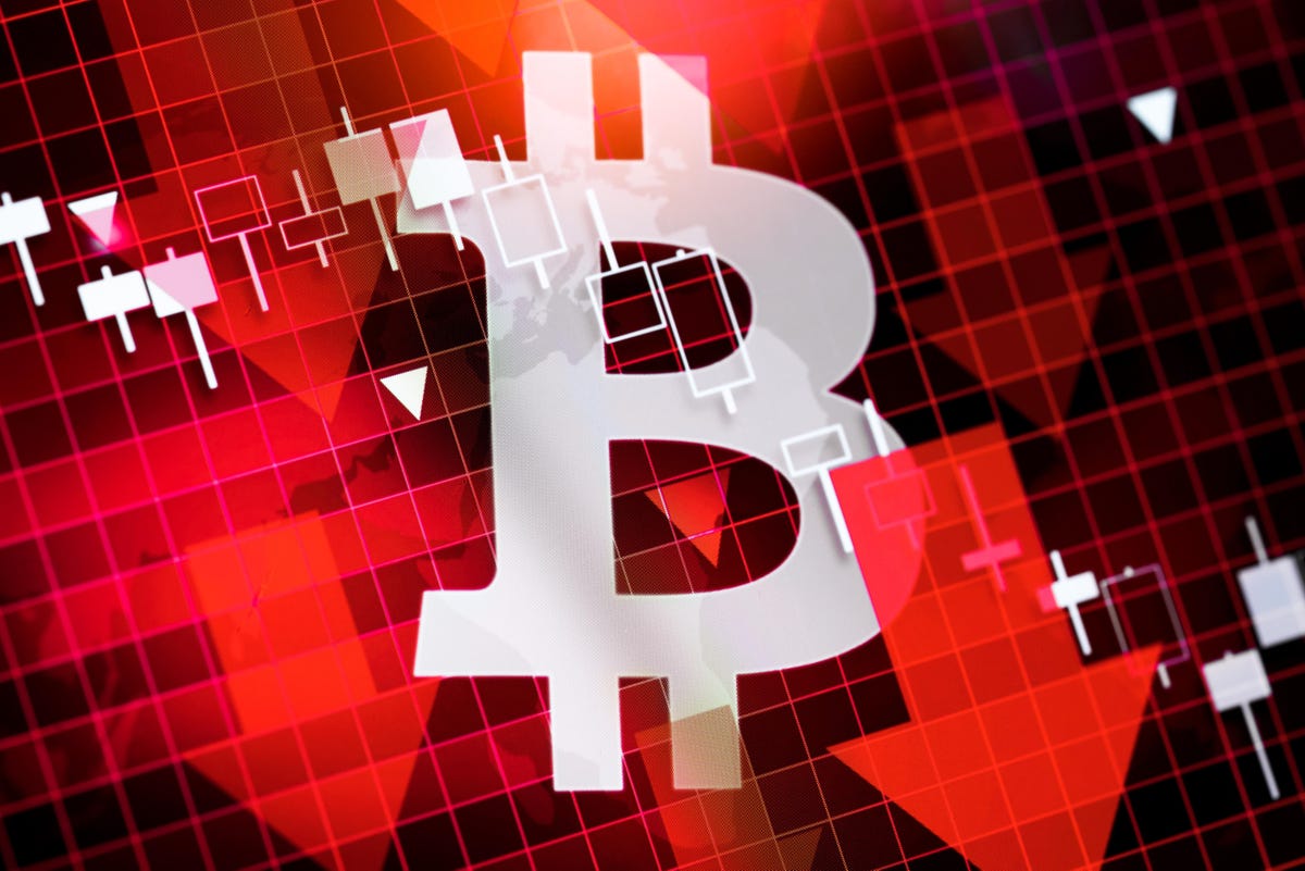 Bitcoin 15 Bin Doların Altına Giderse Ne Olur?