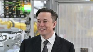 Dogecoin Stoklayan Elon Musk, Can Sıkan Bir Tahmin Yaptı!