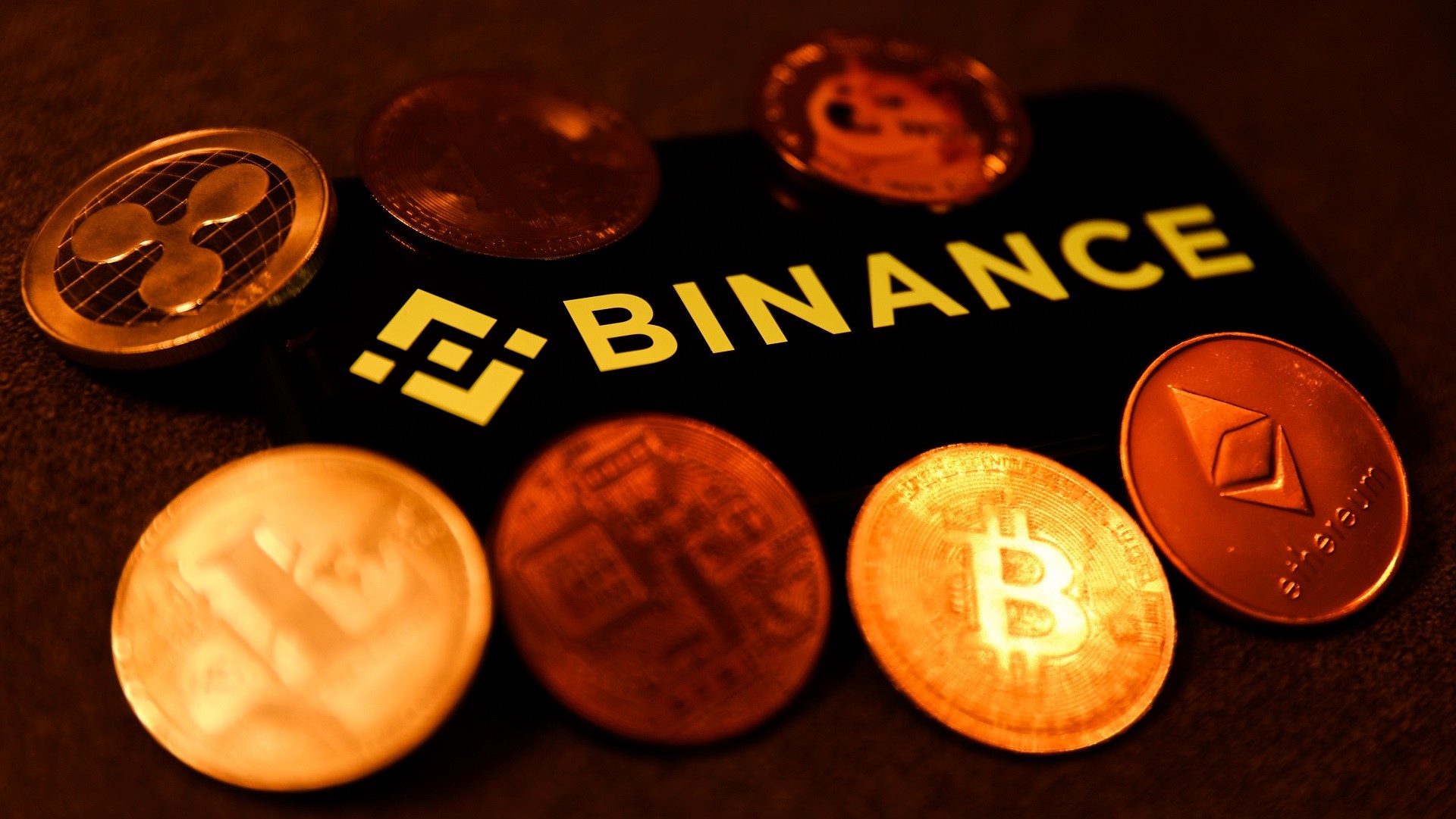 Binance bu 5 altcoin icin delist haberini duyurdu!