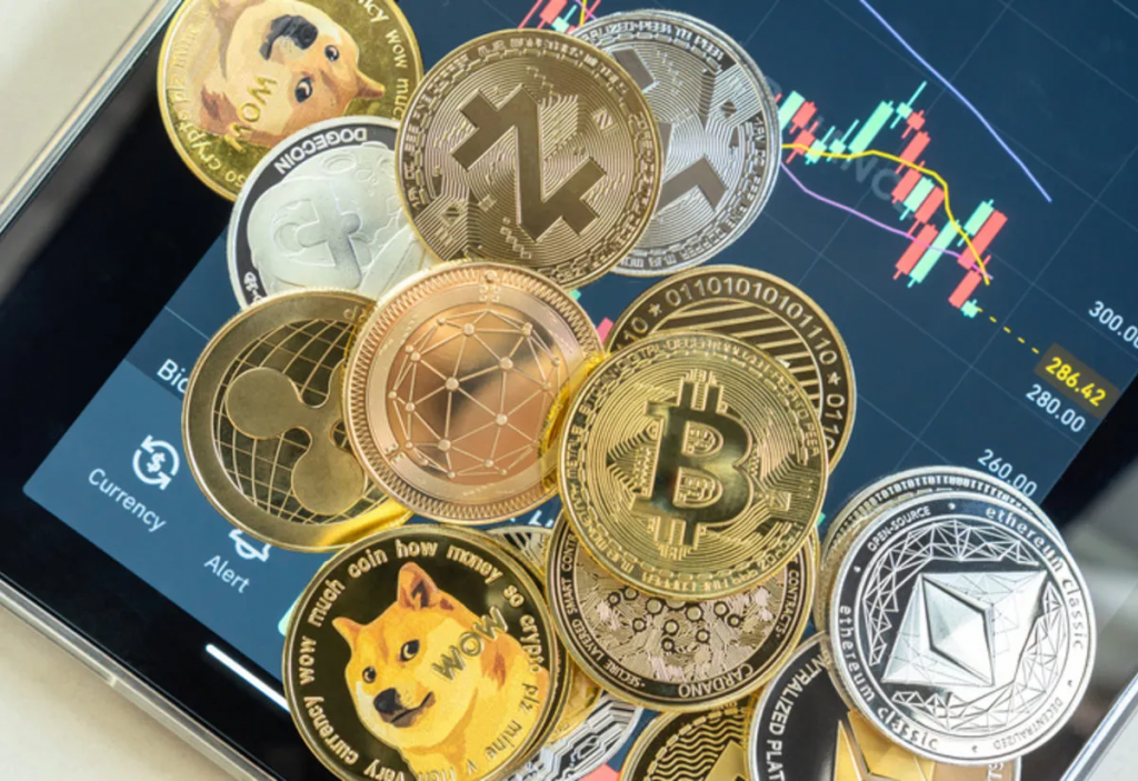 Altcoin