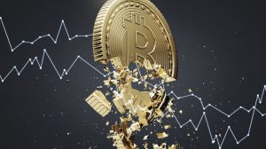 Büyük Kapitülasyon Geliyor' Bitcoin Bu Rakamlara Gidiyor!