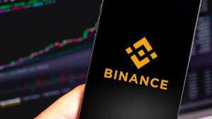 Binance Açıkladı: Bu Altcoin'e Çokça Yatırım Yapacak!