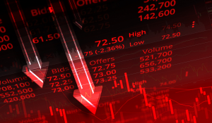 Kritik Metrik Bu Altcoin İçin 'Sat' Sinyalini Yaktı!