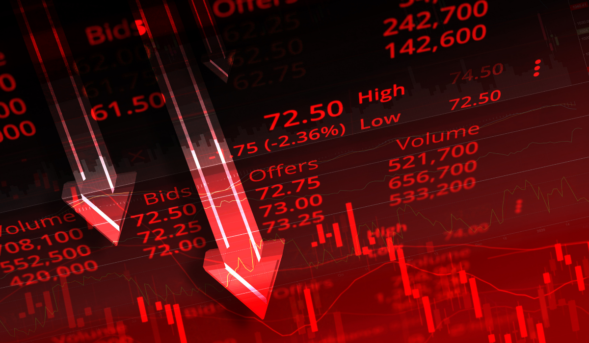 Kritik Metrik Bu Altcoin İçin 'Sat' Sinyalini Yaktı!