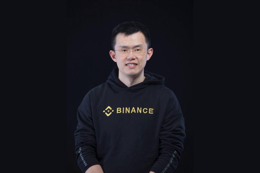 Binance CEO'su Tweet Attı Ve Bu Oyun Coini Patlattı!