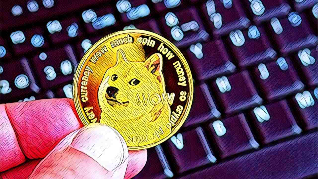 Dogecoin İçin Yapılan Bu Yıl Sonu Tahminine Dikkat!