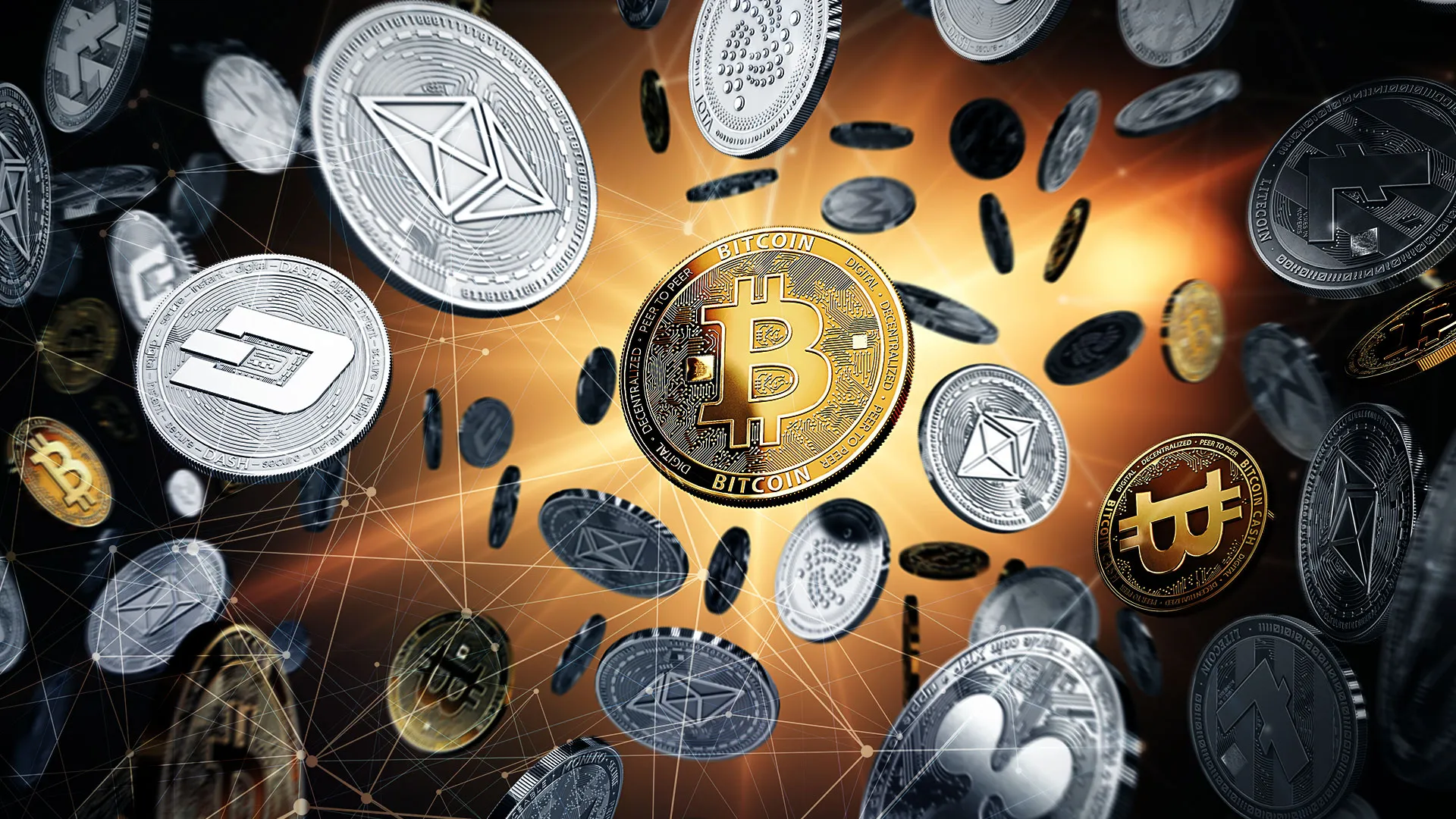 İşte Bu Hafta Radarınıza Almanız Gereken 8 Altcoin!