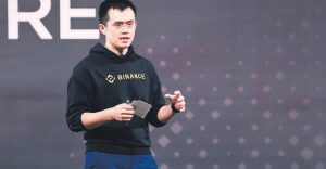 Binance CEO'su Çalışanlarını Uyardı: Zorlu Günler Yakın!