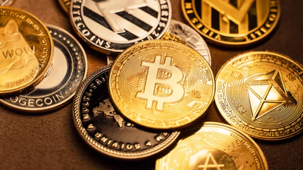 Uzman: 100x Yapmaya Hazır Olan Altcoin Bu!
