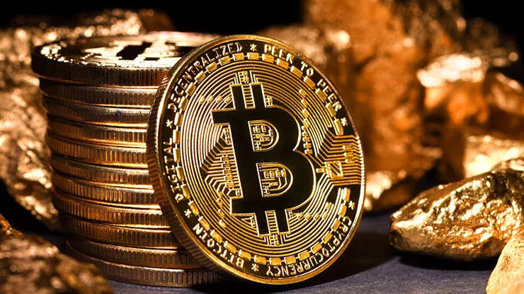 Bitcoin 13 Bin Doların Altına Düşebilir! İşte Nedenleri