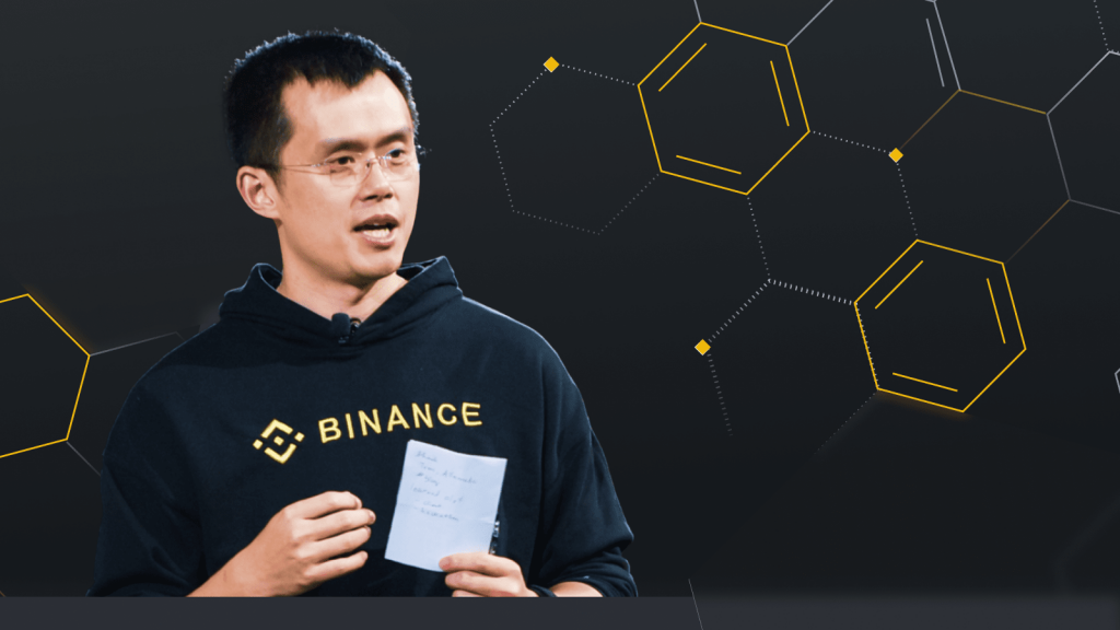 Binance CEO'sundan Bitcoin Milyarderine Sert Sözler!