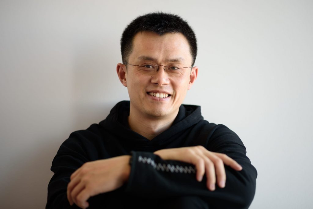 Binance CEO’sundan Kripto Paralar İçin Kritik Tahmin!