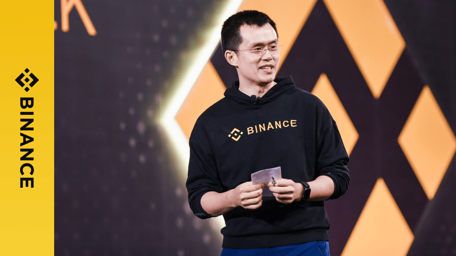 Endişe Arttı ve Binance CEO'su Konuştu: Bu Altcoin'leri Çekin!