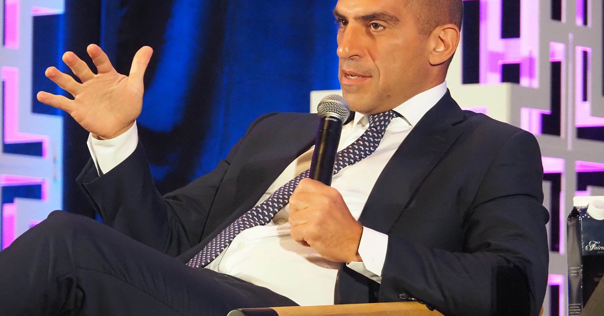 CFTC Başkanı'ndan Bu 2 Kripto Para İçin Sıcak Açıklama!