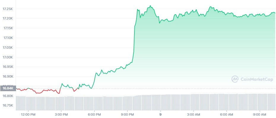 bitcoin