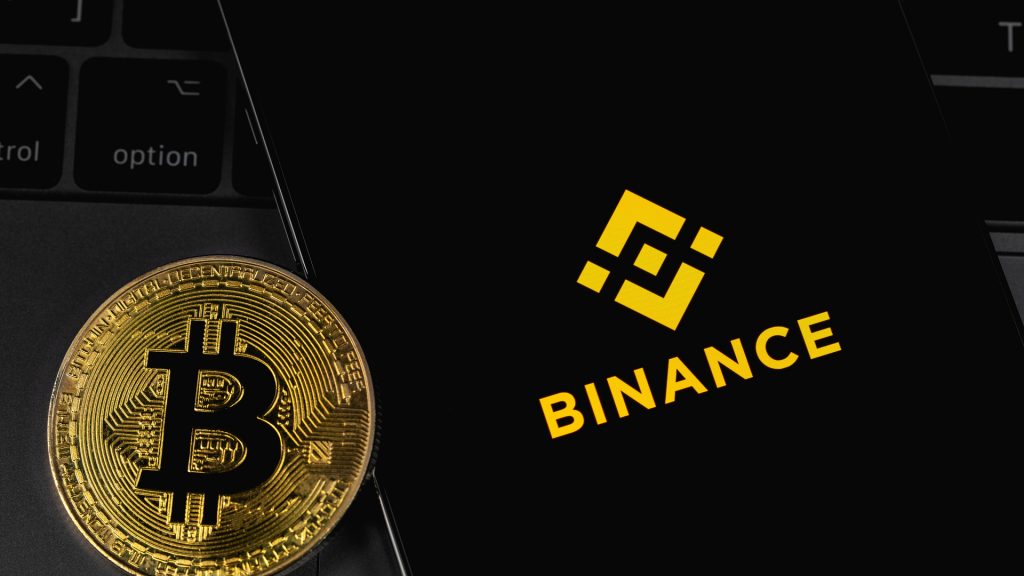 Binance