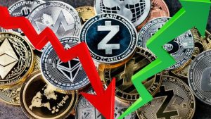 Kripto Para Balinası, Fırlayacak Bir Altcoin Paylaştı!