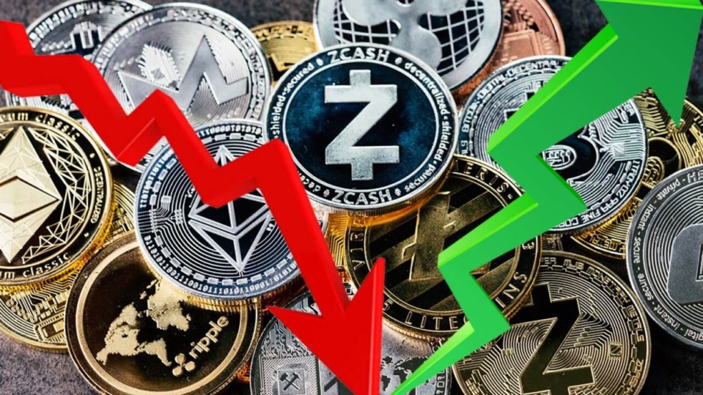 Kripto Para Balinası, Fırlayacak Bir Altcoin Paylaştı!