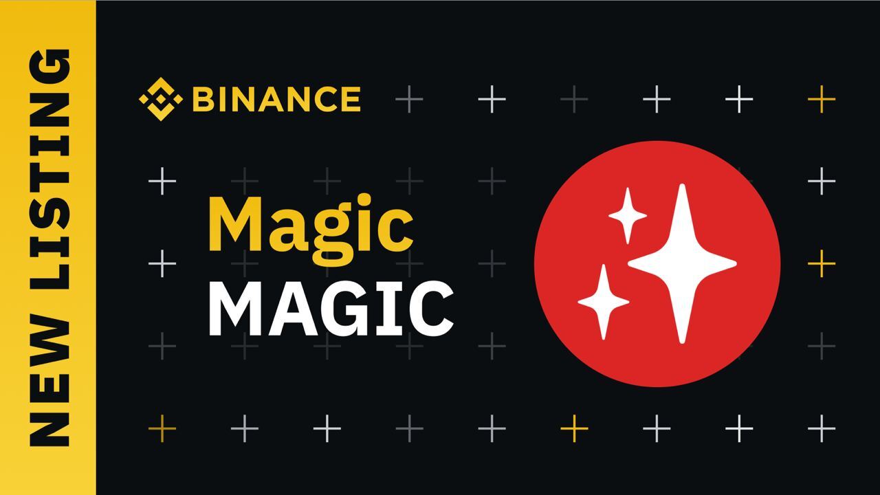Binance