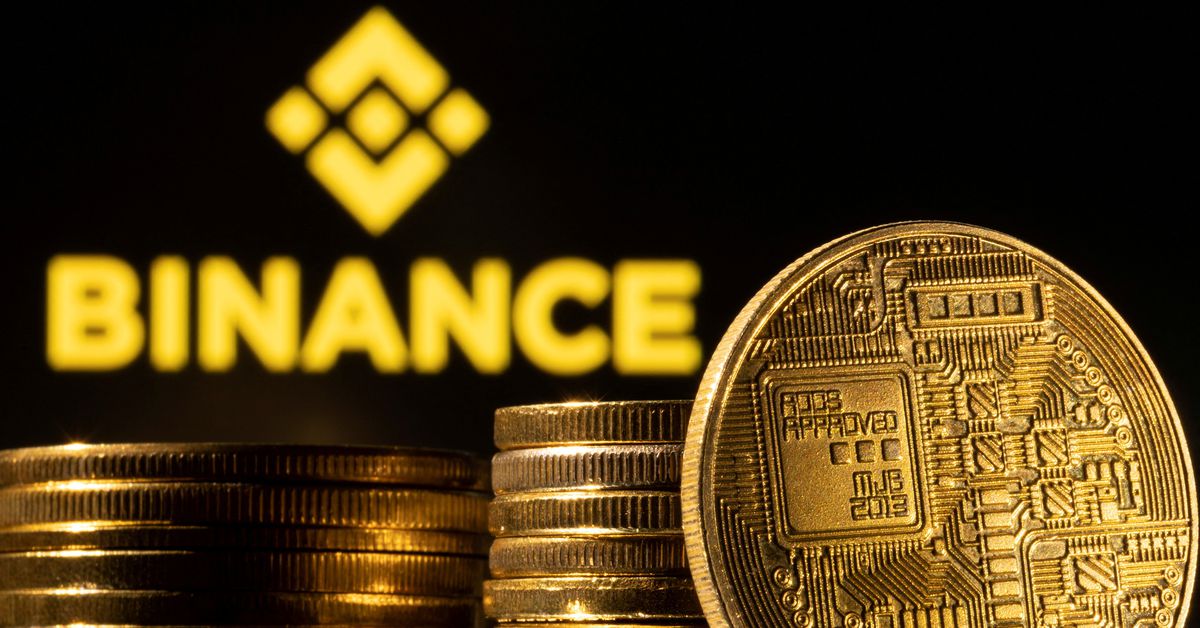 Binance