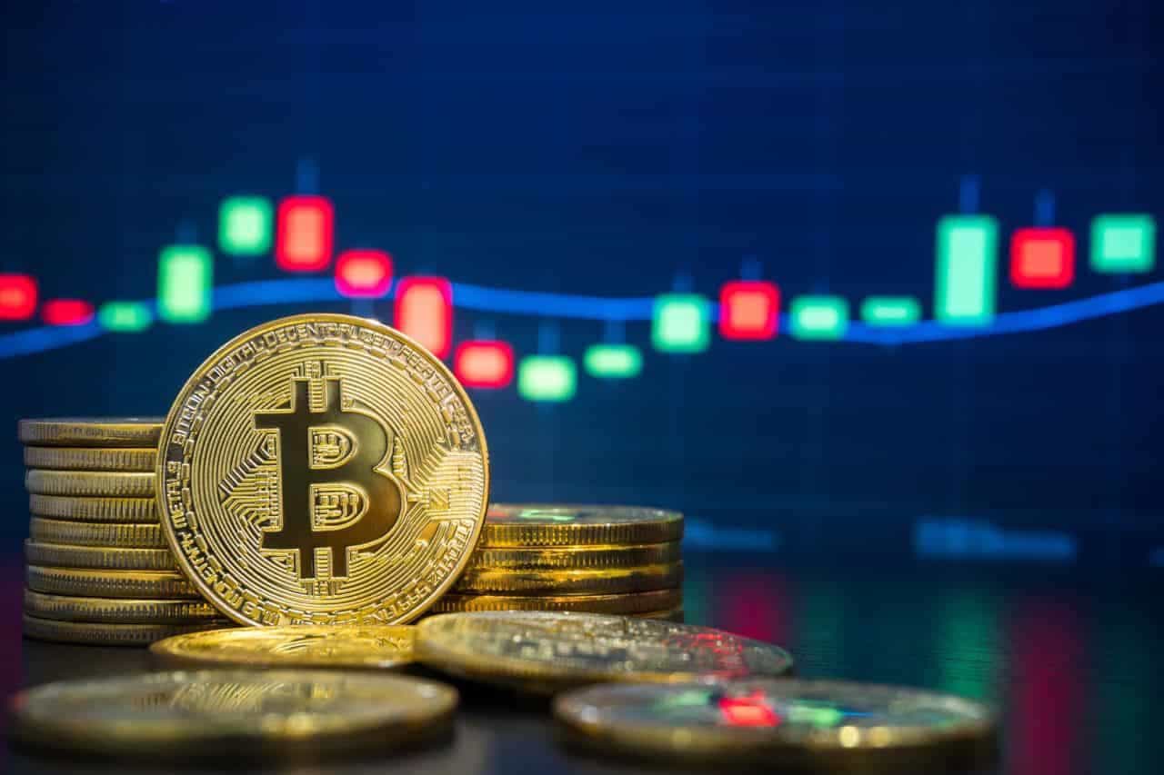 Zirvede Bitcoin Satan Usta Analist, O 4 Coinden Alıyor!