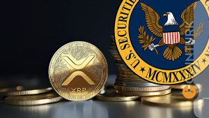 Ripple'dan Sonra SEC Bu Altcoin'e Dava Açtı!