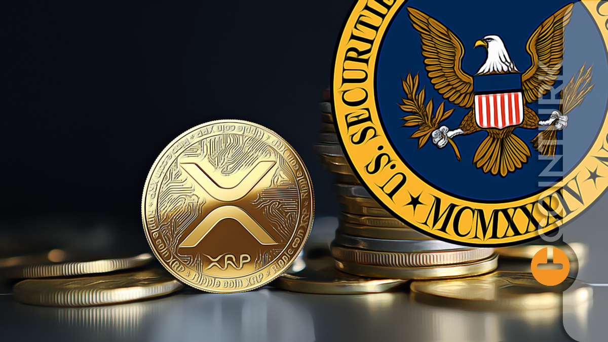 Ripple'dan Sonra SEC Bu Altcoin'e Dava Açtı!