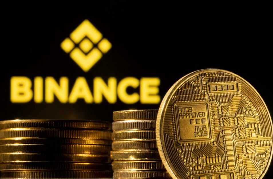 binance