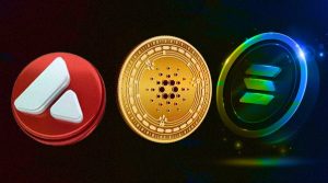 Cardano, Solana ve Avalanche: 2023'te Neler Beklenmeli?