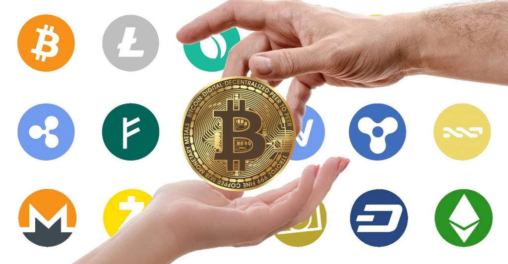Bitcoin
