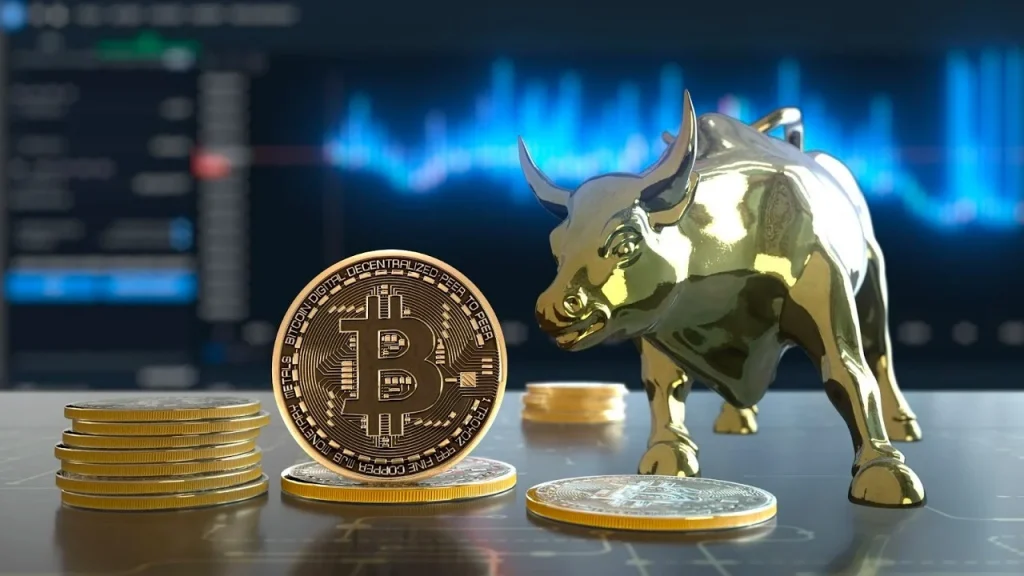 2 Bitcoin Kâhini: 2023 Yılında Bu Seviyeleri Bekleyin!
