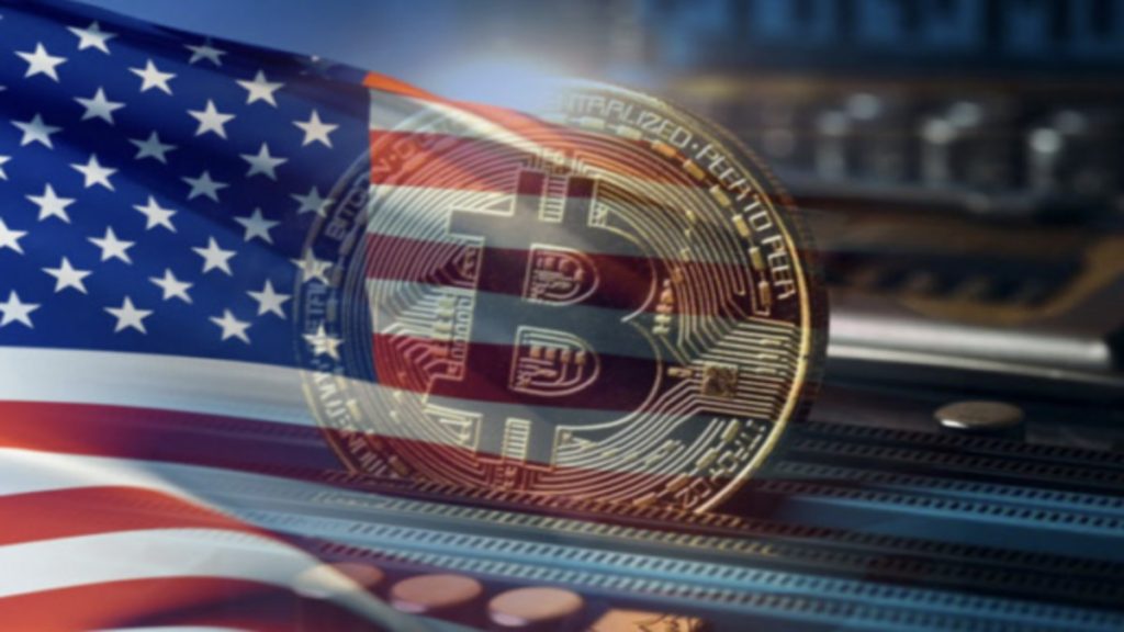 SEC Başkanı ve Hazine Bakanı'ndan Kripto Para Açıklaması