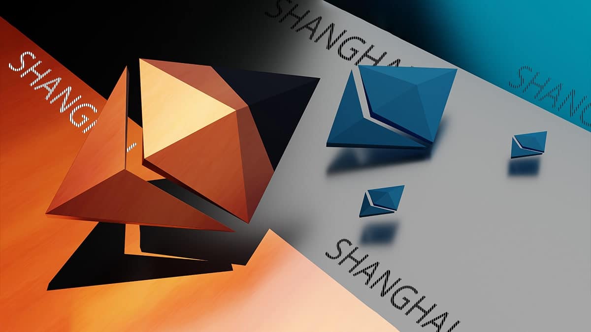 Ethereum Şangay Güncellemesi Satış Dalgasını Tetikleyecek mi?