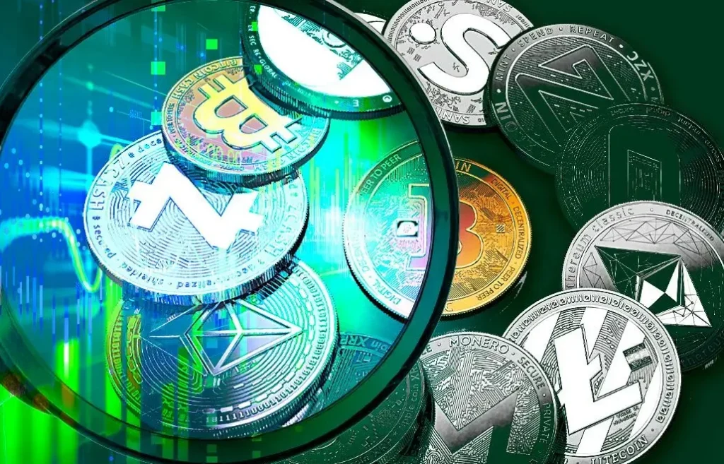 'Alım Sinyalleri' Veren 8 Altcoin Açıklandı!