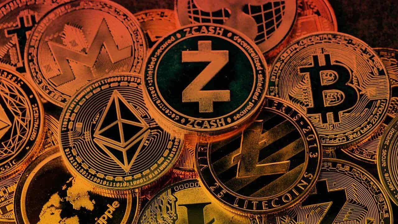 ABD Kongre Adayı: Çöküşte Bu 3 Altcoin Sizi Kurtarır!
