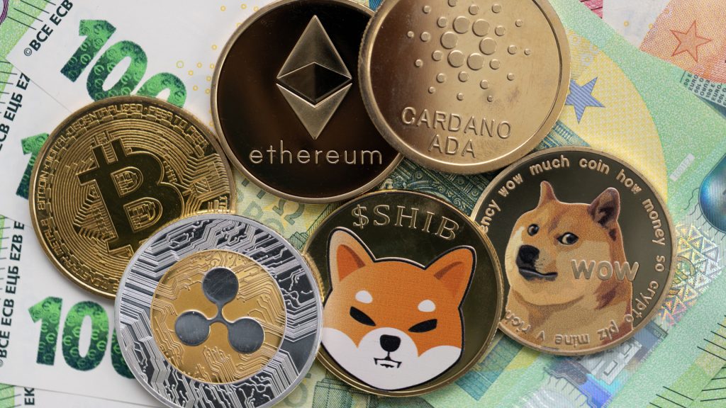 Dogecoin