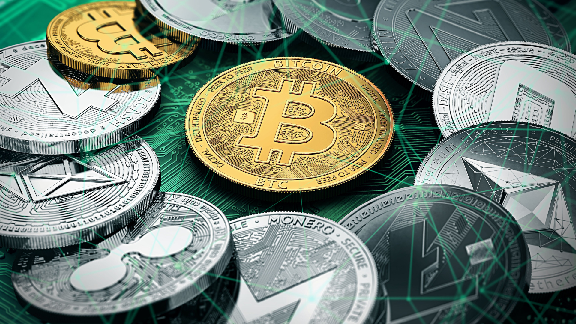 Analist 'Büyük Hamle' Beklediği 3 Altcoin İsmi Duyurdu!
